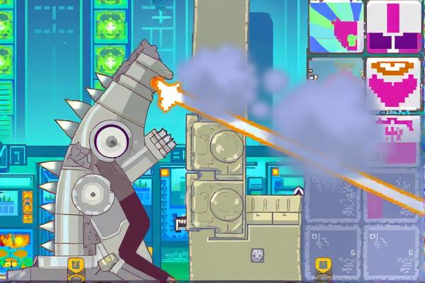 超级碎石2中文版