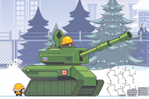 超级碎石4无敌版