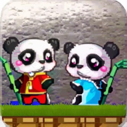 冰火熊猫大冒险2