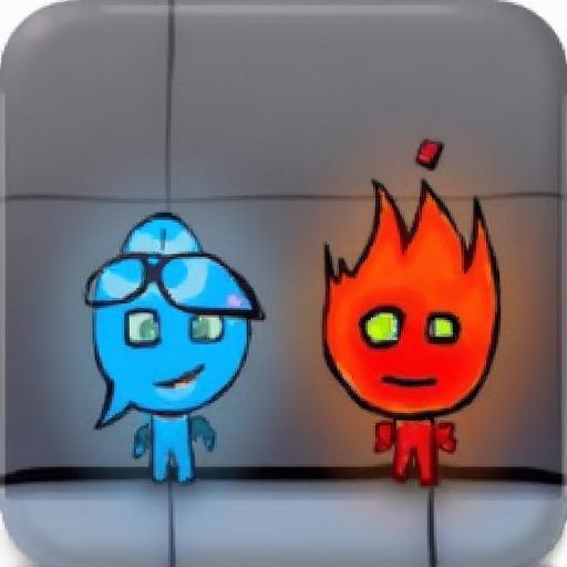 森林冰火人3中文版