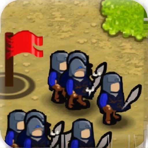 骷髅军队2中文版