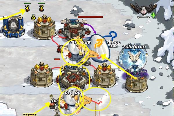 皇家守卫军1.081中文无敌版