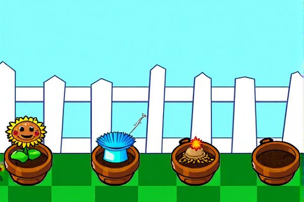 疯狂戴夫逃离小院