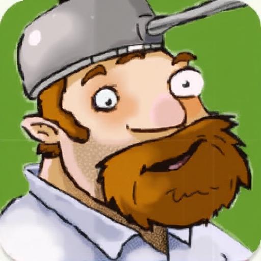 疯狂戴夫逃离小院