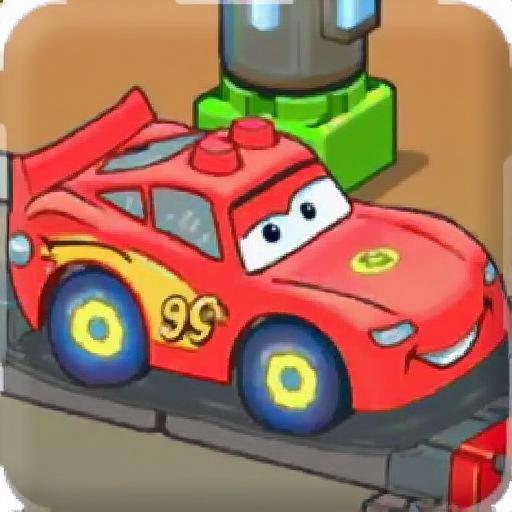 乐高游戏嘉年华