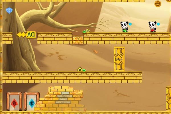 冰火熊猫联网版