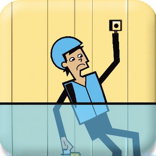 水上游乐园打水战