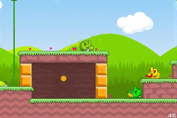 王子与公主私奔无敌版