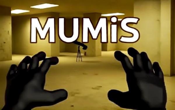 一二三木头人恐怖游戏