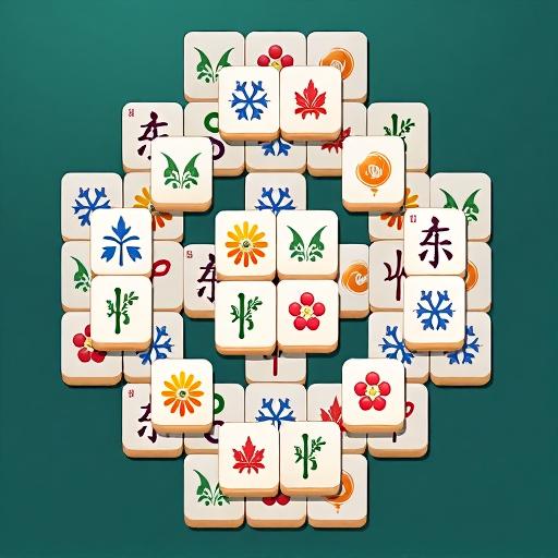 吃碰杠消消乐
