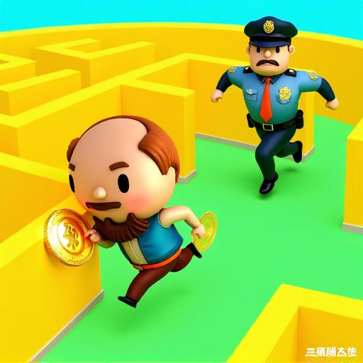 双人恐怖抓人小游戏