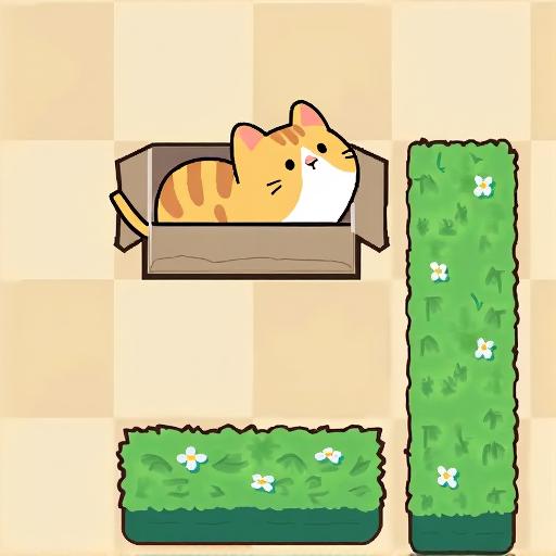 救救这只猫消除游戏