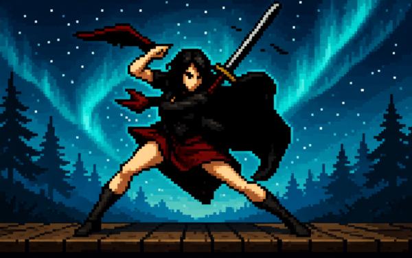 全民修真时代呀