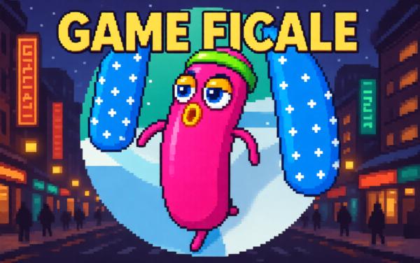 香肠人终极淘汰赛