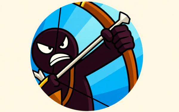 火柴神射手游戏