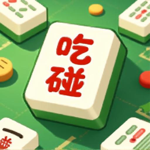 吃碰游戏