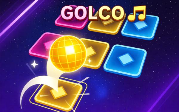 球球的冒险之旅