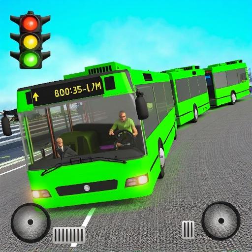 大货车开车游戏