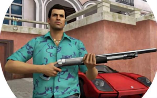 罪恶都市侠盗猎车