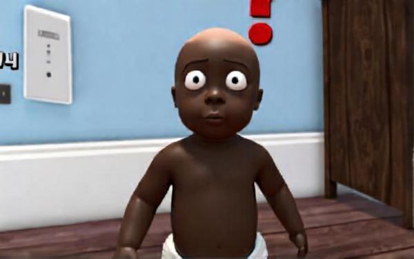 我是猫模拟小游戏