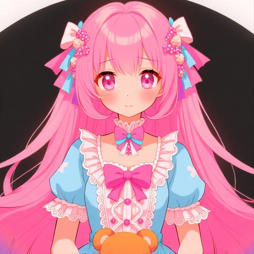 换装少女大作战