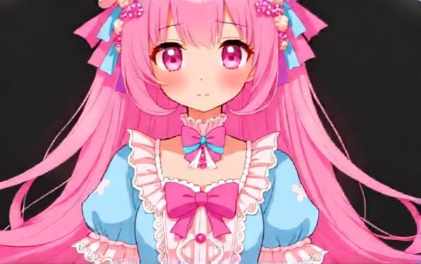 换装少女大作战