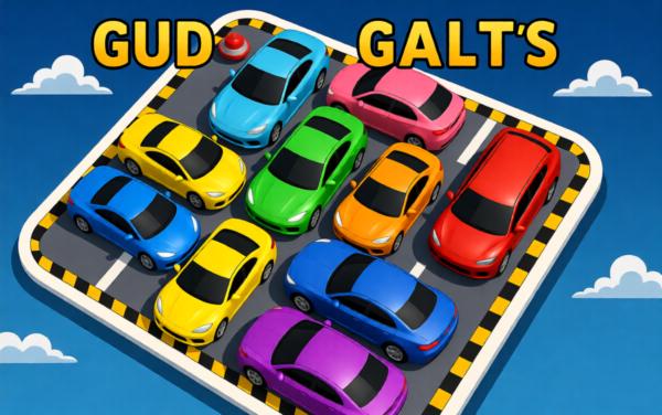 挪车练习生闯关