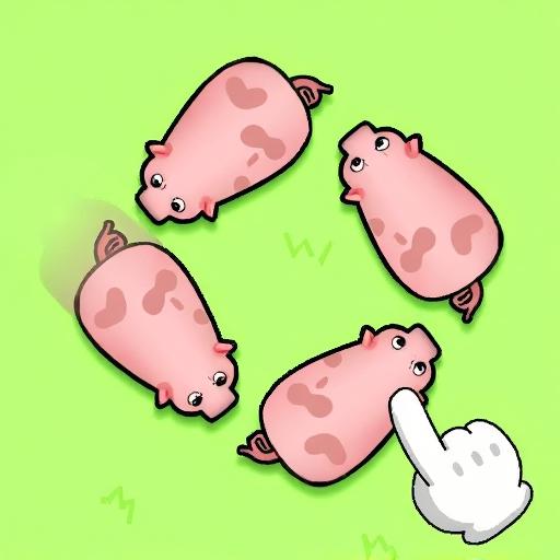 休闲解压冒险消