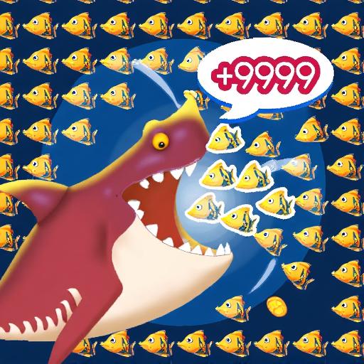 贪吃鱼进化大作战