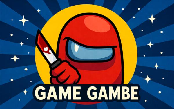 狼人太空枪战小游戏