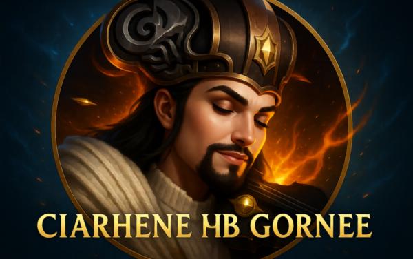 骑战三国游戏官