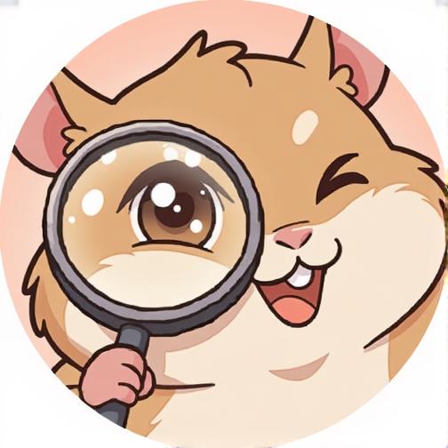 疯狂仓鼠