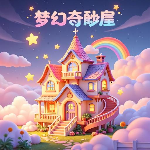 梦幻奇妙屋