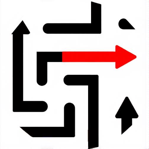重力迷宫消除