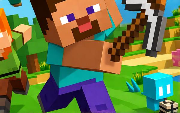 World世界生存探索游戏