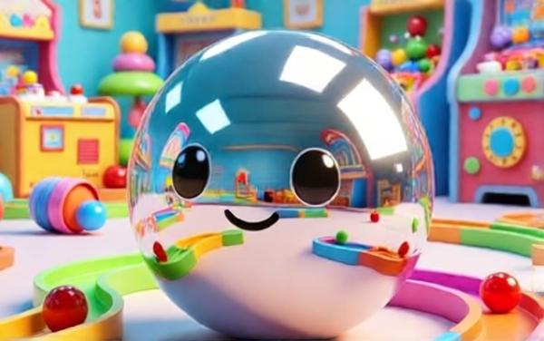 指尖解压模拟大师