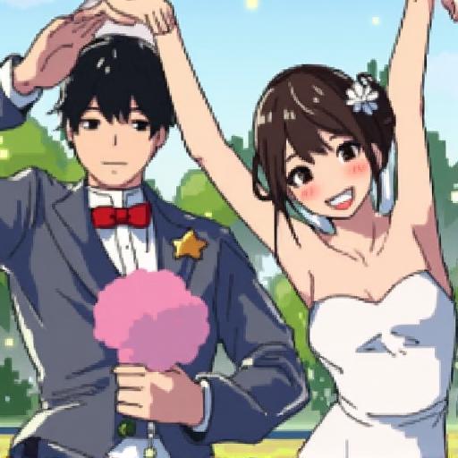 换装游戏可爱娃娃