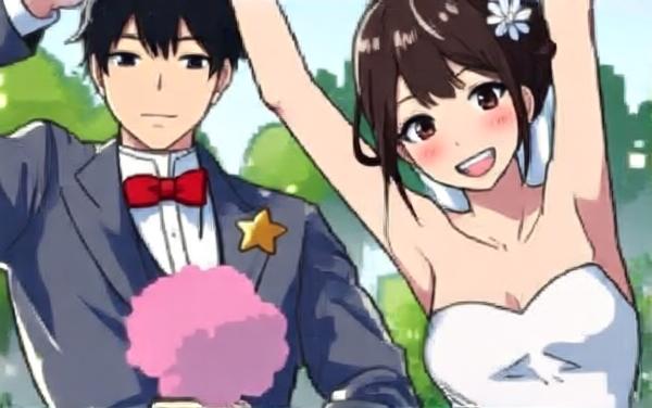 换装游戏可爱娃娃