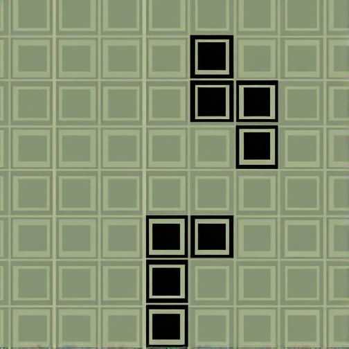 俄罗斯方块消除游戏