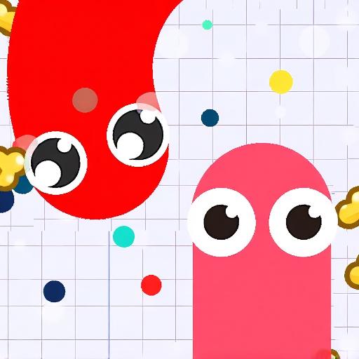 双人贪吃蛇作战进化