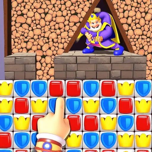 逃脱密室消消秀