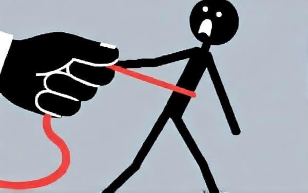 神笔马良重力画线救柴火人