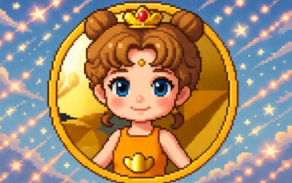 赵盈芙夺宝大冒险