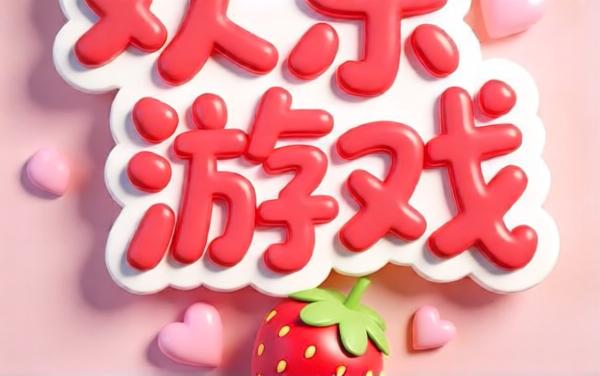 欢乐益智游戏大全