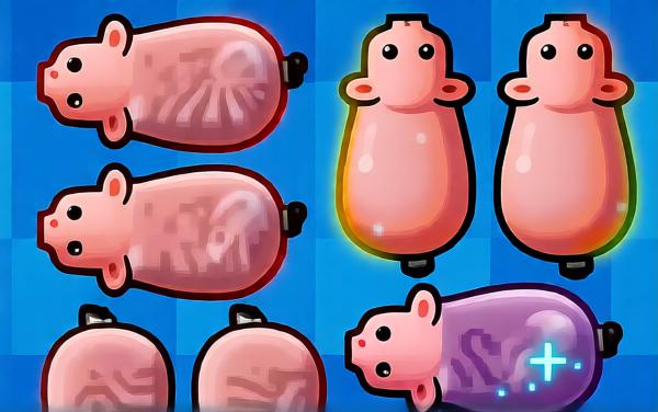 乐乐游戏汇