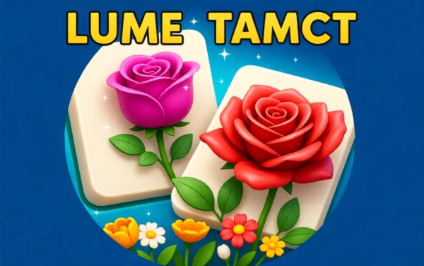 连连花朵消消看