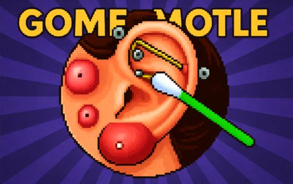 修耳大师解压游戏