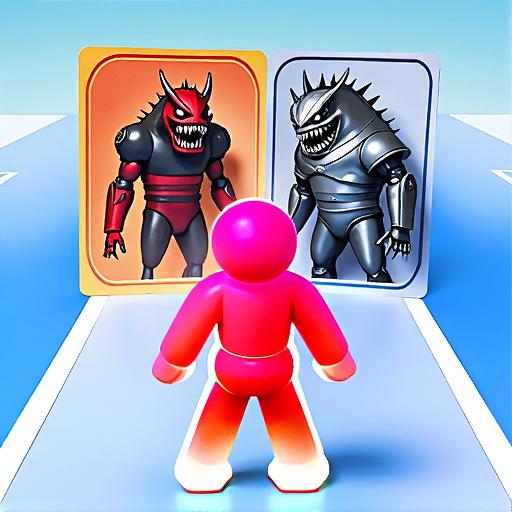 你的世界逃生小游戏