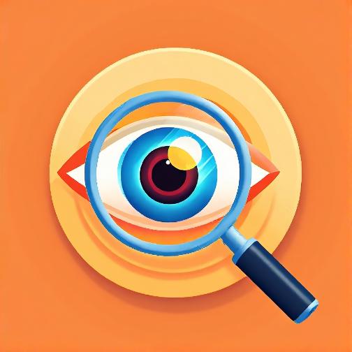 看你眼色找色差眼力测试