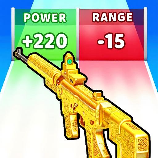 狙击王者枪战小游戏